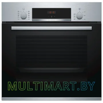Электрический духовой шкаф Bosch HBF554YS0R